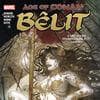Age Of Conan: Belit (Trade Paperback)