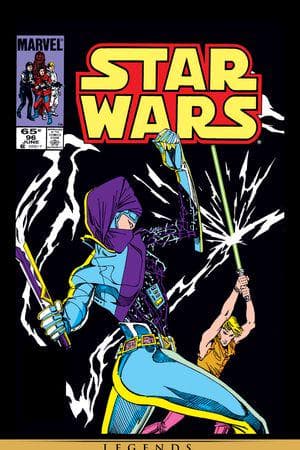 Star Wars (1977) #96