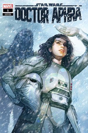 Star Wars: Doctor Aphra (2020) #1 (Variant)