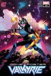 Valkyrie: Jane Foster (2019) #10 cover