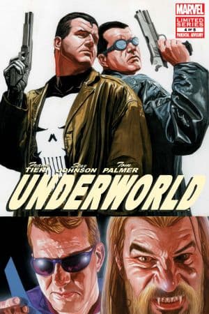 Underworld (2006) #4