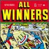 All-Winners Comics (1941) #14