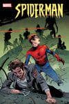 Spider-Man (2019) #5 cover