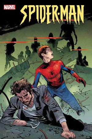 Spider-Man (2019) #5