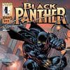 Black Panther (1998) #11
