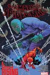 Amazing Spider-Man by Nick Spencer Vol. 9: Sins Rising (Trade Paperback) cover