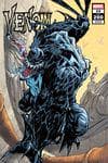 Venom (2018) #35 (Variant) cover