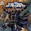 X-Men: The Trial of Magneto (2021) #3 (Variant)