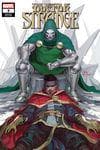 Death of Doctor Strange (2021) #3 (Variant) cover