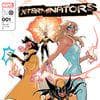 X-Terminators (2022) #1 (Variant)