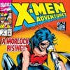 X-Men Adventures (1992) #5