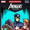 Avengers Unlimited Infinity Comic (2022) #34