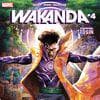 Wakanda (2022) #4