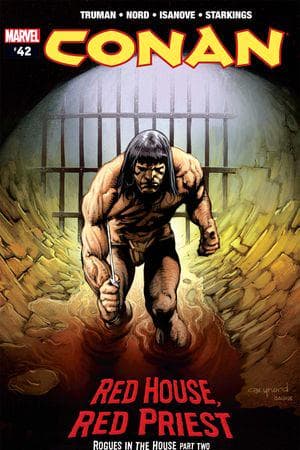 Conan (2004) #42