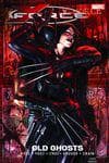 X-Force Vol. 2: Old Ghosts (Trade Paperback) cover