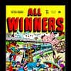 All-Winners Comics (1941) #15