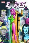 Exiles Ultimate Collection Book 5 (Trade Paperback) cover
