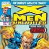 X-Men Unlimited (1993) #16