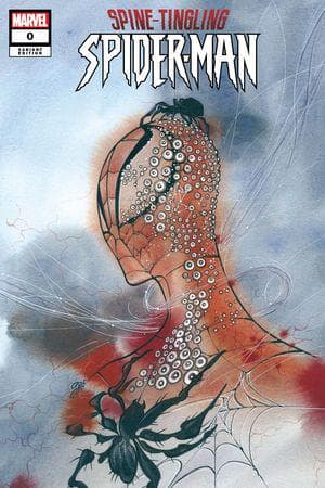 Spine-Tingling Spider-Man (2023) (Variant)