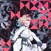 White Widow (2023) #4 (Variant)