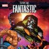 VENOM WAR: FANTASTIC FOUR #1 [VW] (2024) #1