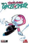 Spider-Gwen: The Ghost-Spider (2024) #3 (Variant) cover