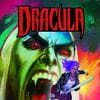 DRACULA: BLOOD HUNT (Trade Paperback)