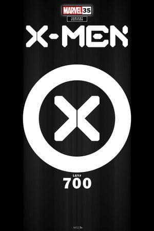 X-Men (2021) #35 (Variant)