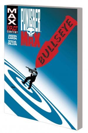 Punishermax (Issues 7-12) (Trade Paperback)