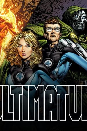 Ultimatum (2008 - 2009)