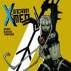 Uncanny X-Men (2013) #4 (2nd Printing Variant)