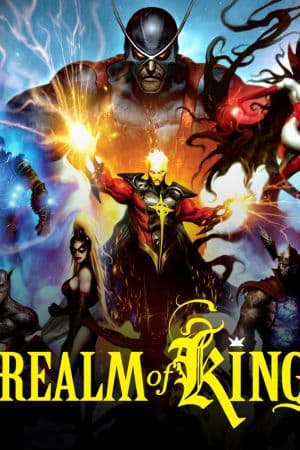 Realm of Kings (2009)