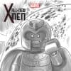 All-New X-Men (2012) #17 (Castellani Lego Sketch Variant)