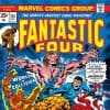 Fantastic Four (1961) #153