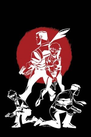 Powers: Bureau (2013) #12