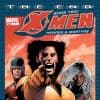 X-Men: The End - Heroes and Martyrs (2005) #1