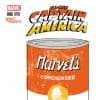All-New Captain America (2014) #6 (Shalvey Wtd Variant)