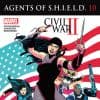 Agents of S.H.I.E.L.D. (2016) #10