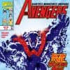 Avengers (1998) #3