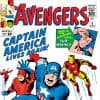 Avengers (1963) #4