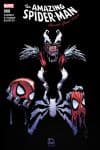 Amazing Spider-Man: Renew Your Vows (2016) #8 cover