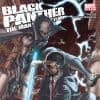 Black Panther: The Man Without Fear (2010) #518