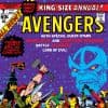 Avengers Annual (1967) #7