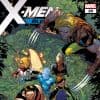 X-Men: Blue (2017) #29