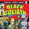 Black Goliath (1976) #5