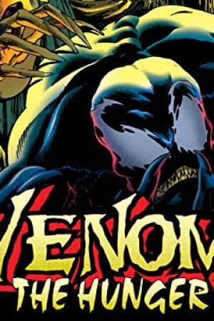 Venom: The Hunger (1996)