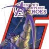 Avengers: Earth's Mightiest Heroes (2004) #6