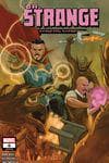 Dr. Strange (2019) #6 cover