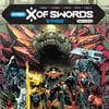 X of Swords: Stasis (2020) #1