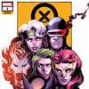 X-Men (2021) #1 (Variant)
